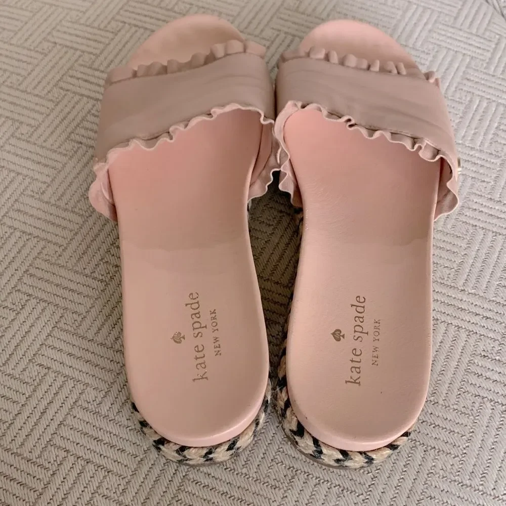 kate spade size kate